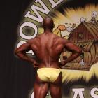 Terence  Railey - NPC Powershack Classic 2011 - #1